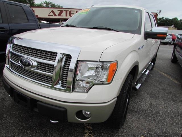 Ford F150 2009 photo 2