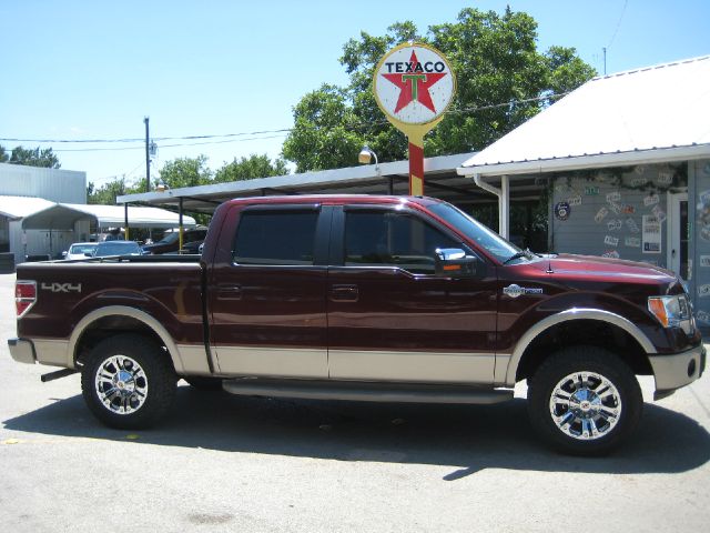 Ford F150 2009 photo 3