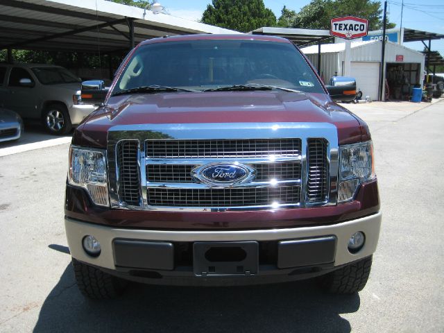 Ford F150 2009 photo 4