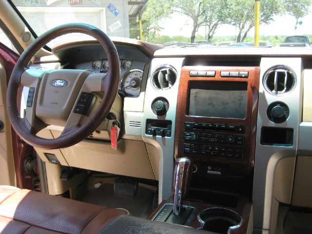 Ford F150 2009 photo 5