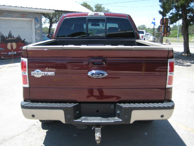 Ford F150 2009 photo 8