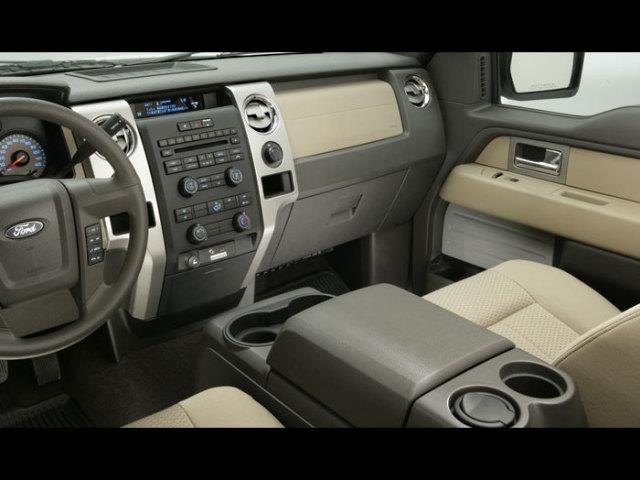 Ford F150 2009 photo 3