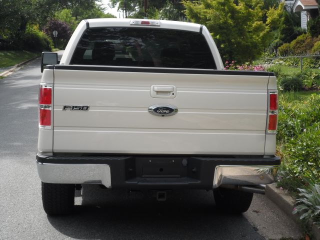 Ford F150 2009 photo 2