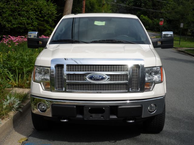 Ford F150 2009 photo 3