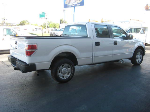 Ford F150 2009 photo 2