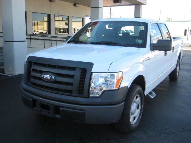 Ford F150 2009 photo 4