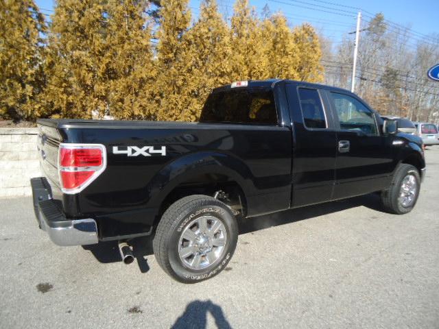 Ford F150 2009 photo 1