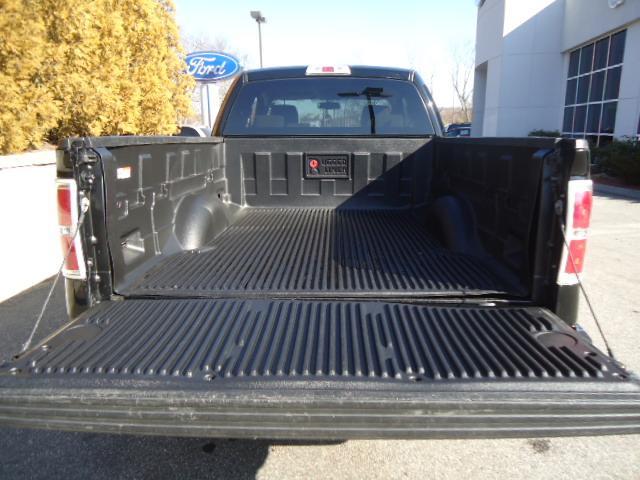 Ford F150 2009 photo 2