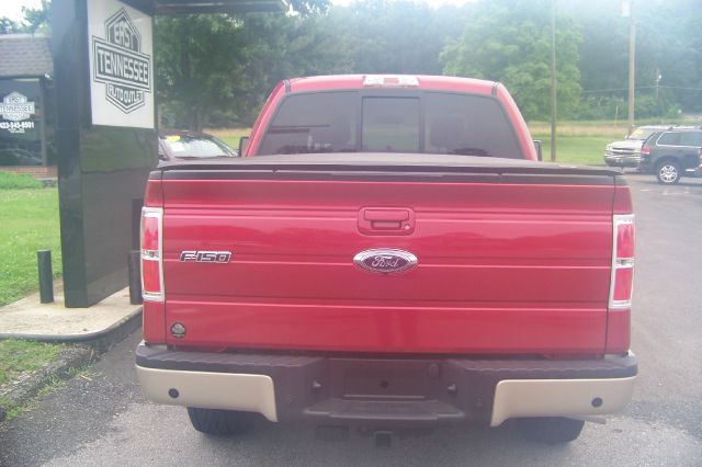 Ford F150 2009 photo 2