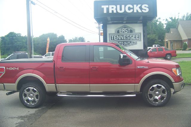 Ford F150 2009 photo 3