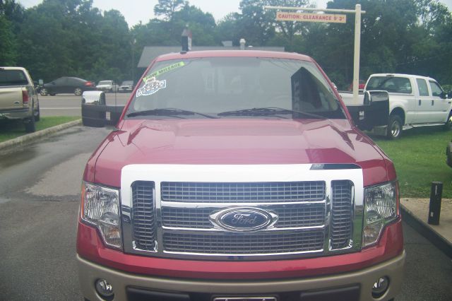 Ford F150 2009 photo 4