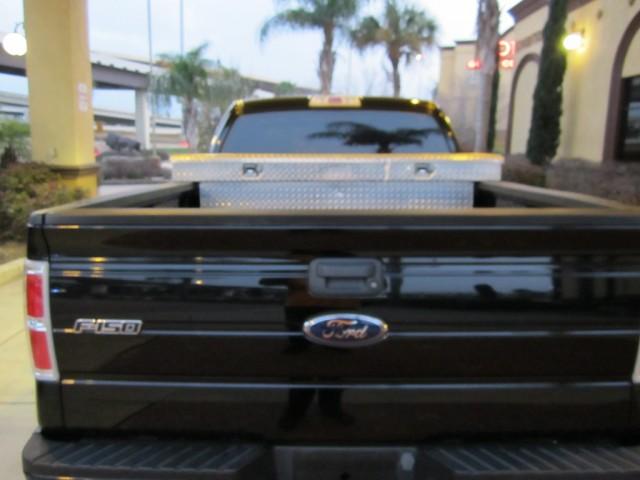 Ford F150 2009 photo 1