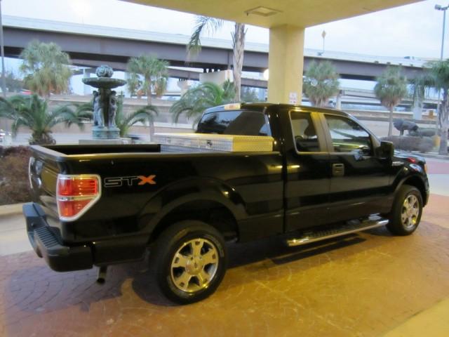 Ford F150 2009 photo 2