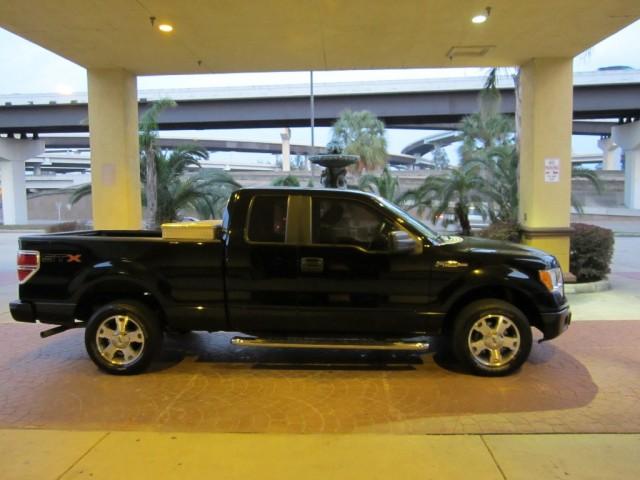 Ford F150 2009 photo 3