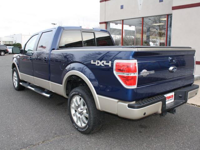 Ford F150 2009 photo 1