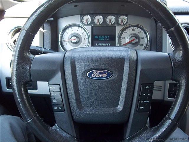 Ford F150 2009 photo 1