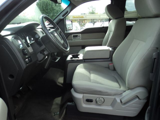 Ford F150 2009 photo 3