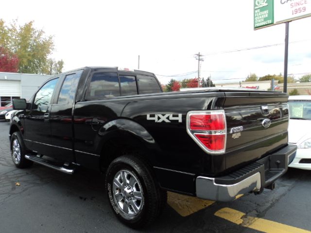 Ford F150 2009 photo 4