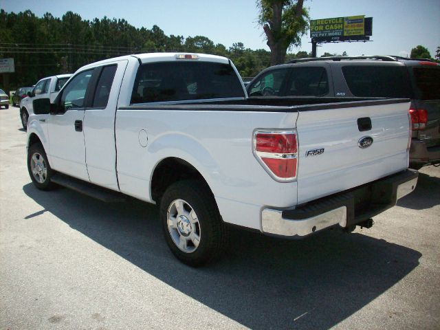 Ford F150 FB13 GRAY Pickup Truck