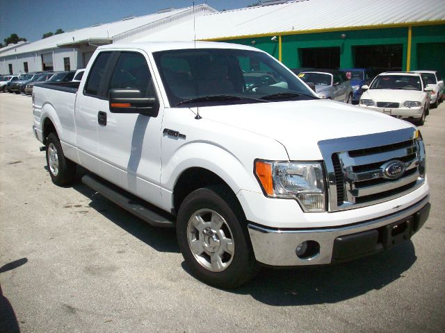 Ford F150 2009 photo 1