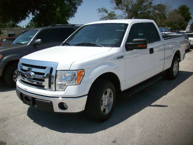 Ford F150 2009 photo 2