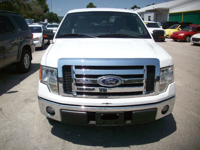 Ford F150 2009 photo 3