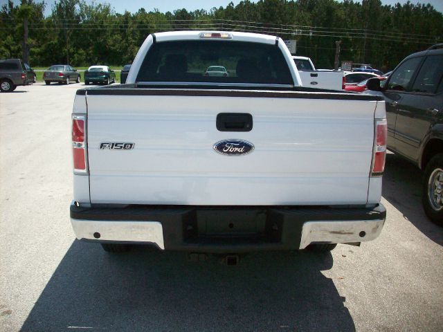 Ford F150 2009 photo 4