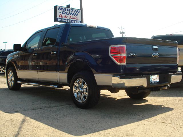 Ford F150 2009 photo 1