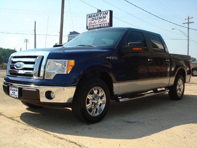 Ford F150 2009 photo 2