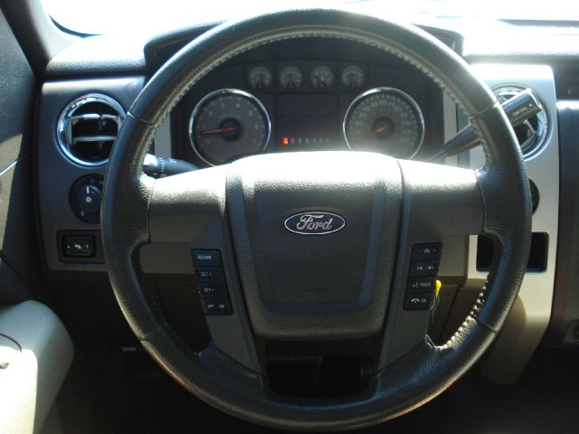 Ford F150 2009 photo 3