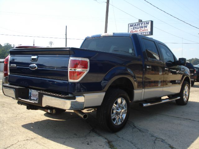 Ford F150 2009 photo 4