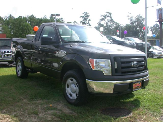 Ford F150 2009 photo 1