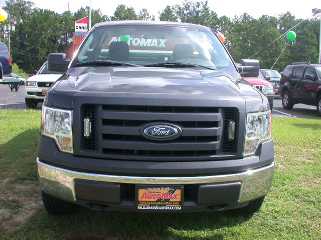 Ford F150 2009 photo 2