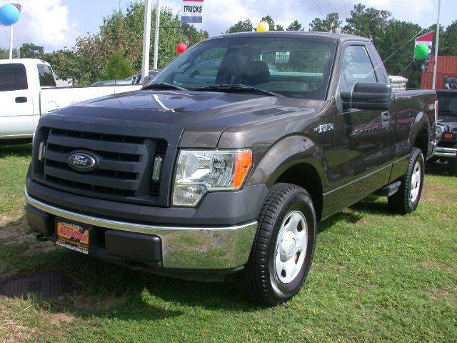 Ford F150 2009 photo 3