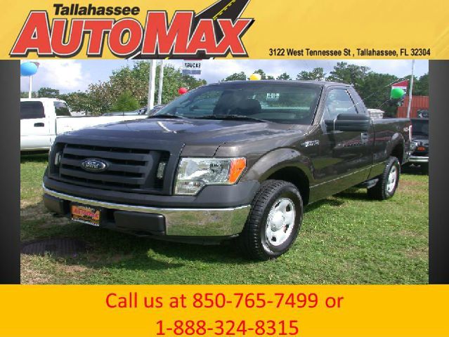 Ford F150 2009 photo 4