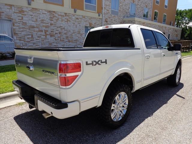 Ford F150 2009 photo 3