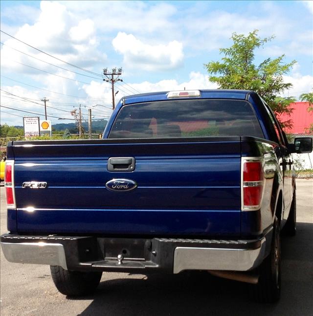 Ford F150 2009 photo 1