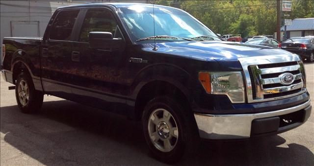 Ford F150 2009 photo 2