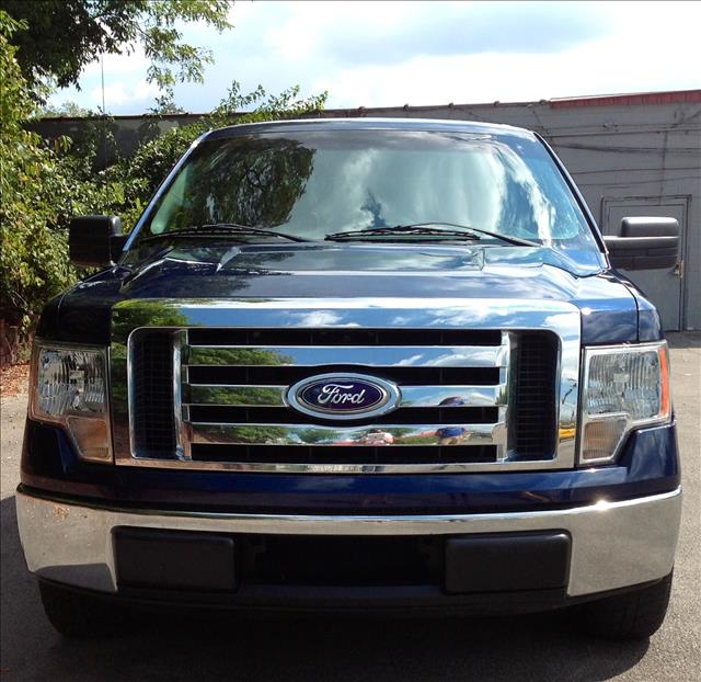 Ford F150 2009 photo 3