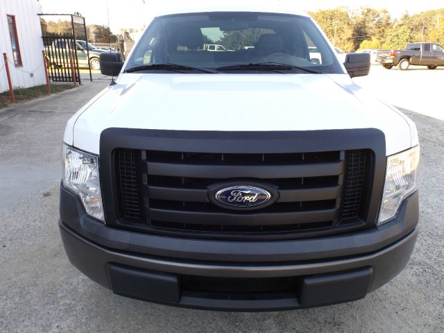 Ford F150 2009 photo 4