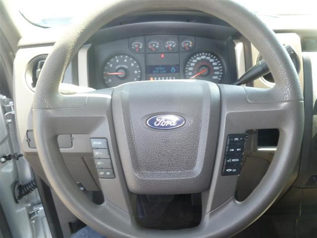 Ford F150 2009 photo 5