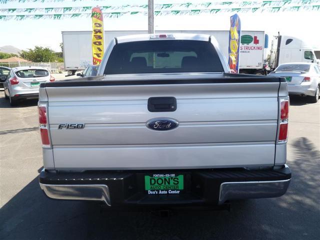 Ford F150 2009 photo 7