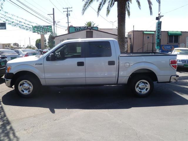 Ford F150 2009 photo 8