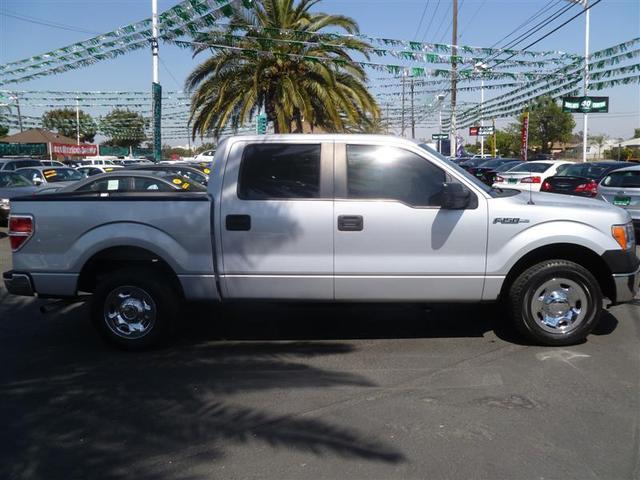 Ford F150 2009 photo 9