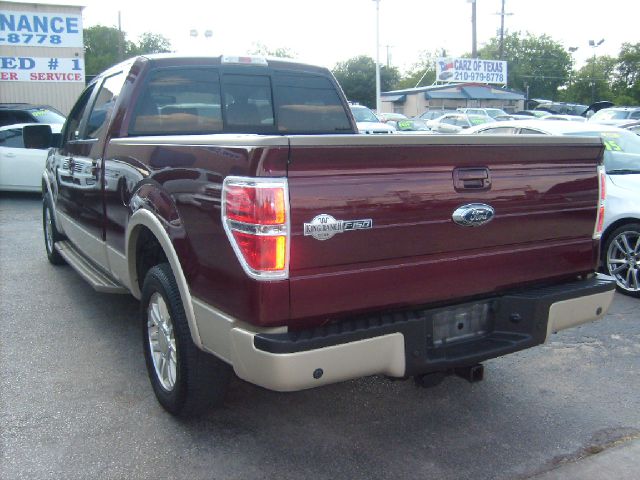 Ford F150 2009 photo 1