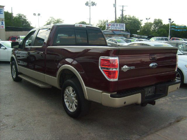 Ford F150 2009 photo 2