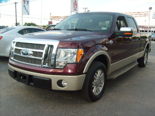 Ford F150 2009 photo 3