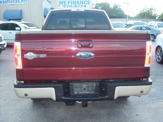 Ford F150 2009 photo 4