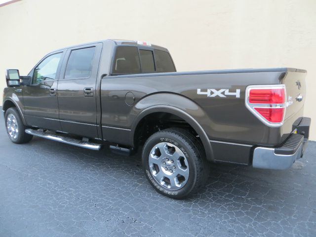 Ford F150 2009 photo 1