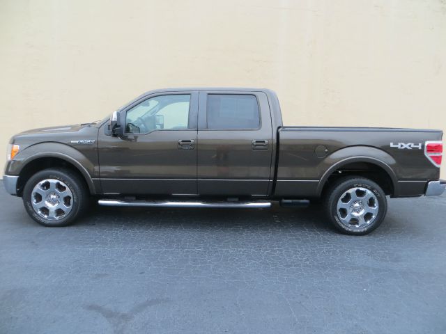 Ford F150 2009 photo 2